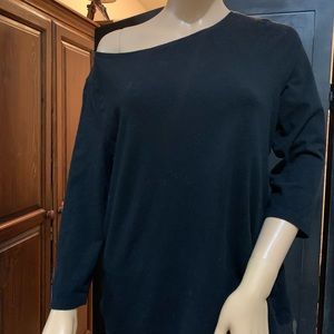 Black Long Sleeve Shirt🌙